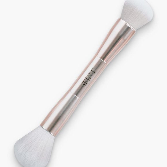 Makeup Seint Bronzer Blush Bronzer Brush Poshmark